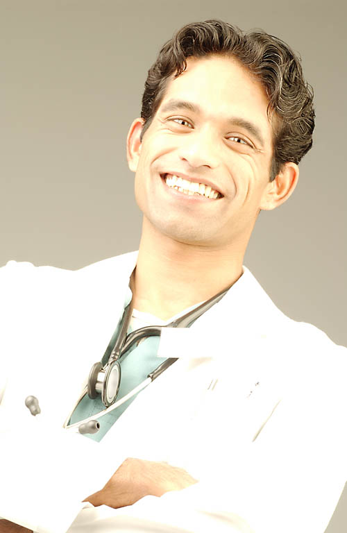 DEDICATED CARE WITH A SMILE 
