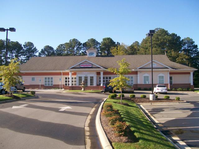 Family Medicine and Urgent Care Sanford, NC 27332